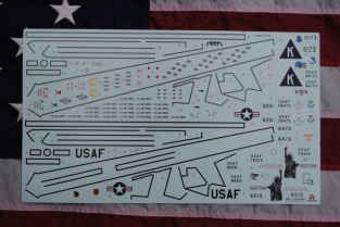 IT1378 B-52G Stratofortress 